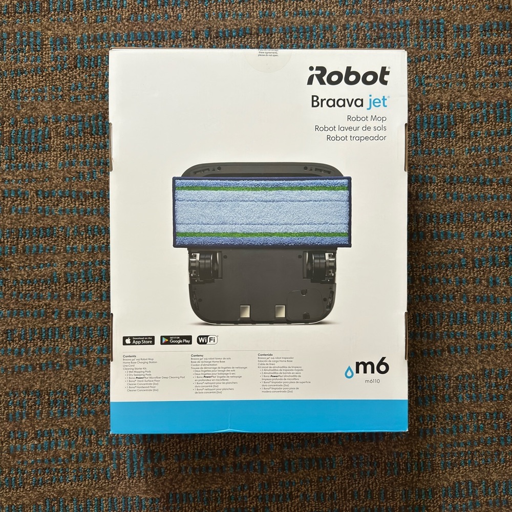 iRobot